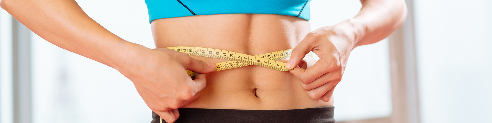 Immediate Fat Loss To Kick Off Your New Year!