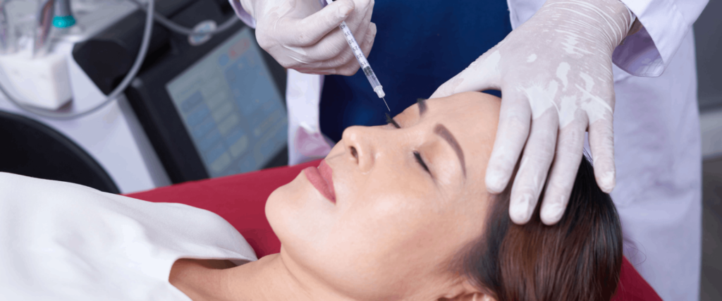 How Do Botox Injections Work?