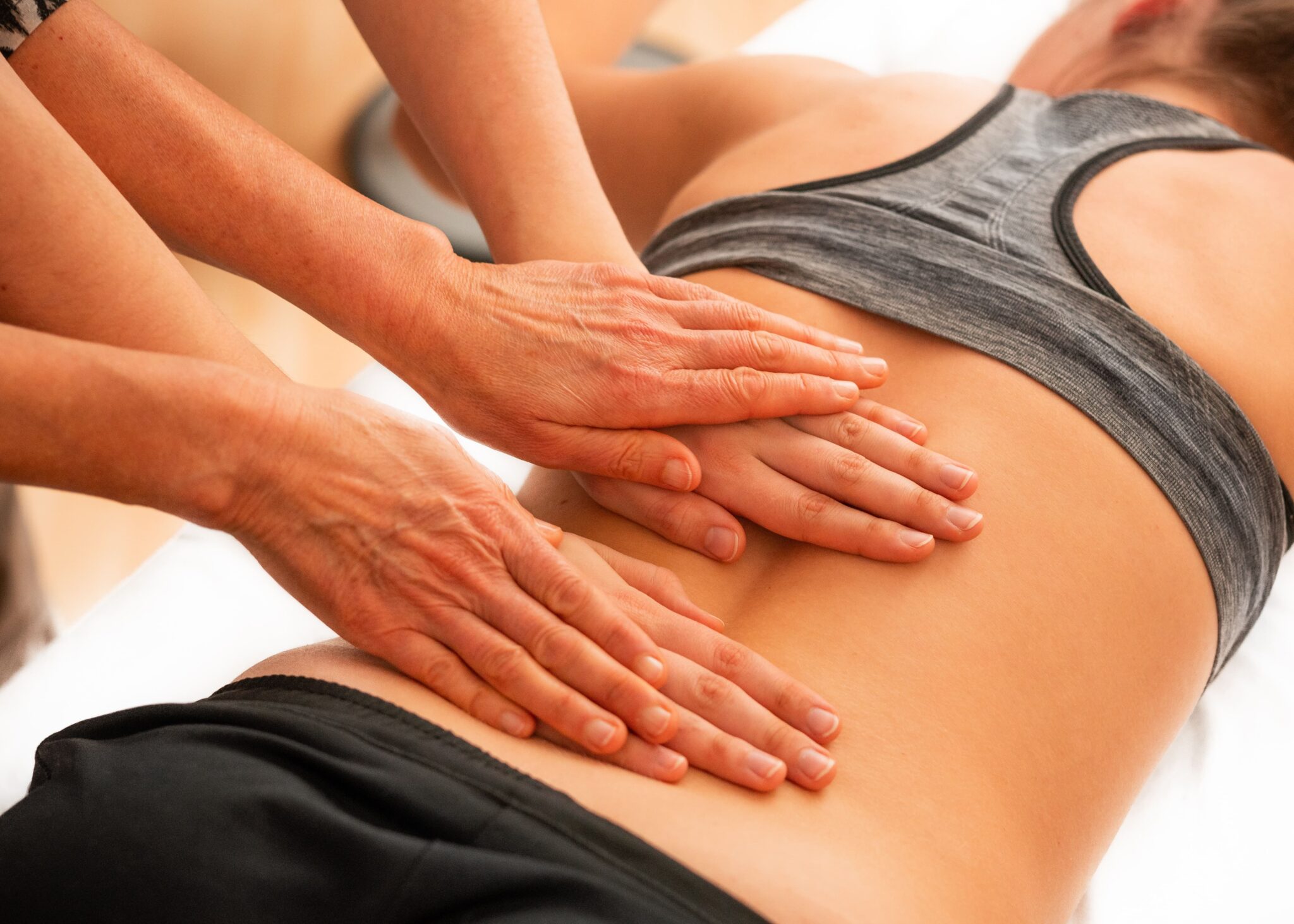 The Benefits Of Spinal Manipulation