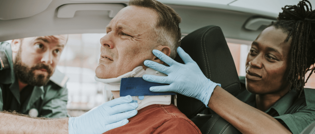 How Chiropractic Care Can Help After A Whiplash Injury